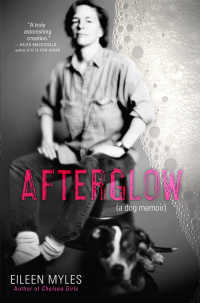 Cover image: Afterglow 9780802128553