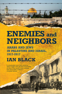 Imagen de portada: Enemies and Neighbors 9780802128607