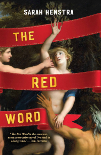 Cover image: The Red Word 9780802126559