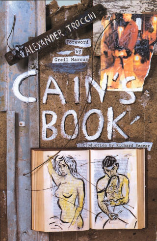 表紙画像: Cain's Book 9780802188854