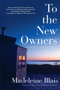 Cover image: To the New Owners 9780802127877