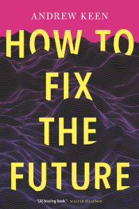 Omslagafbeelding: How to Fix the Future 9780802129178