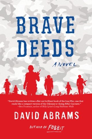 Cover image: Brave Deeds 9780802126863