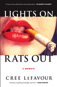 Cover image: Lights On, Rats Out 9780802125965