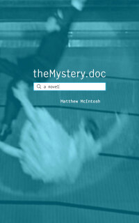 Immagine di copertina: theMystery.doc 9780802124913