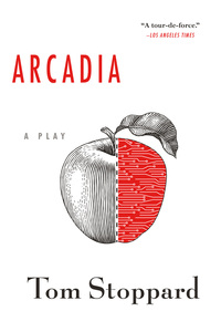 Cover image: Arcadia 9780802126993