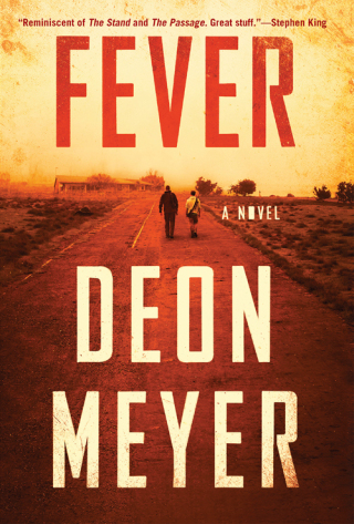 Imagen de portada: Fever 9780802126627