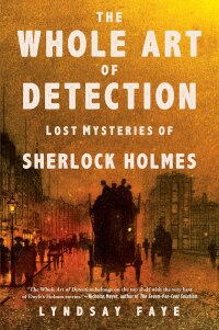 Omslagafbeelding: The Whole Art of Detection 9780802125927
