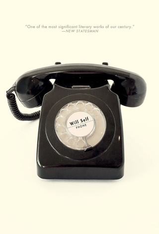 Cover image: Phone 9780802125378