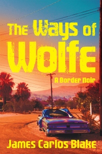 Imagen de portada: The Ways of Wolfe 9780802125774
