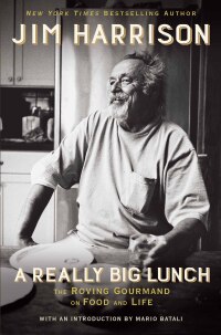 Cover image: A Really Big Lunch 9780802126467