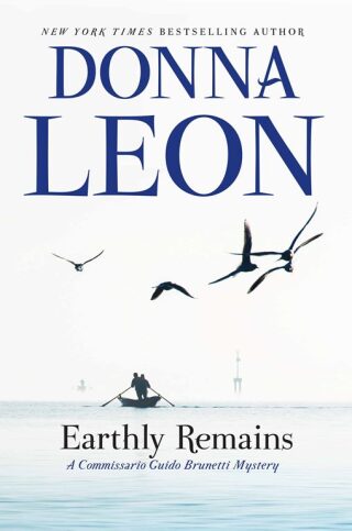 Imagen de portada: Earthly Remains 9780802126474