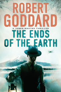 Imagen de portada: The Ends of the Earth 9780802126566