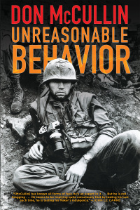 Cover image: Unreasonable Behavior 9780802126962
