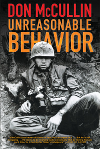 Imagen de portada: Unreasonable Behavior 9780802126962