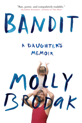 Imagen de portada: Bandit 9780802125637