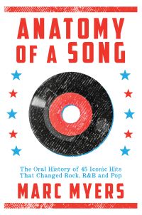 Cover image: Anatomy of a Song 9780802125590