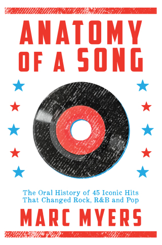 表紙画像: Anatomy of a Song 9780802125590