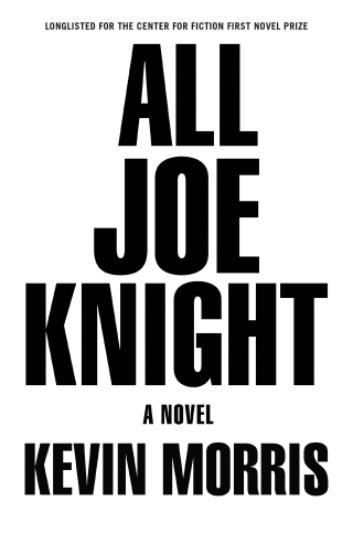 Imagen de portada: All Joe Knight 9780802125781