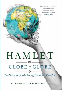 صورة الغلاف: Hamlet, Globe to Globe 9780802127969
