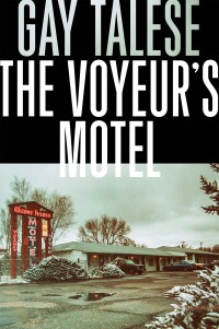 Titelbild: The Voyeur's Motel 9780802126979