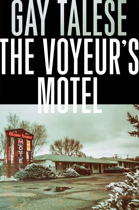 The Voyeur's Motel - FULL INSTANT DOWNLOAD | PDF DOCX EPUB
