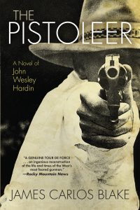 Cover image: The Pistoleer 9780802125842