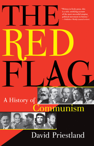 Imagen de portada: The Red Flag 9780802145123