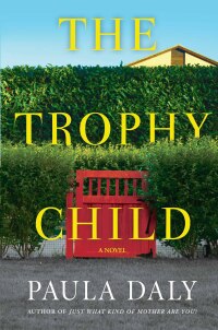 Imagen de portada: The Trophy Child 9780802125941
