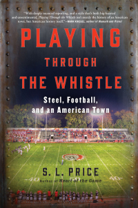Cover image: Playing Through the Whistle 9780802125644