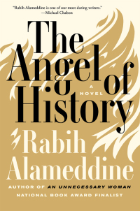 Cover image: The Angel of History 9780802127198