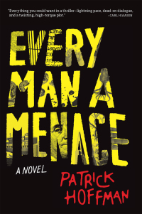Cover image: Every Man a Menace 9780802127242