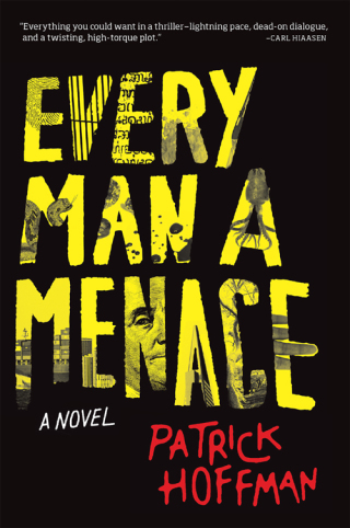 Imagen de portada: Every Man a Menace 9780802127242