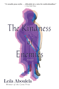 Titelbild: The Kindness of Enemies 9780802126245