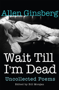 Cover image: Wait Till I'm Dead 9780802124531