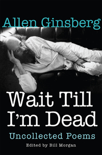 Titelbild: Wait Till I'm Dead 9780802124531