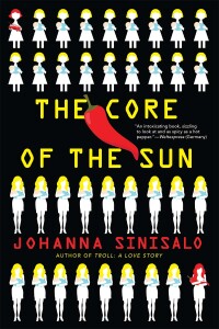 Titelbild: The Core of the Sun 9780802124647