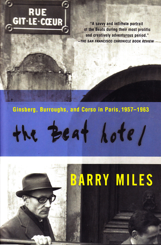Imagen de portada: The Beat Hotel 9780802138170