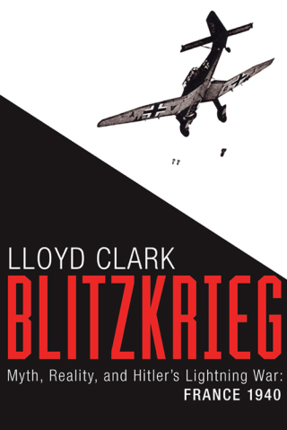 Imagen de portada: Blitzkrieg 9780802127211