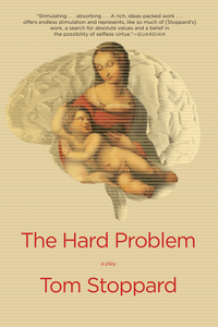 表紙画像: The Hard Problem 9780802124463