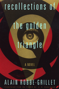 Immagine di copertina: Recollections of the Golden Triangle 9780802152008