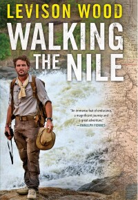 Cover image: Walking the Nile 9780802126337