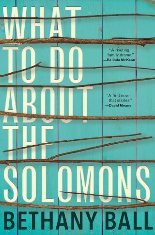 Cover image: What to Do About the Solomons 9780802127853