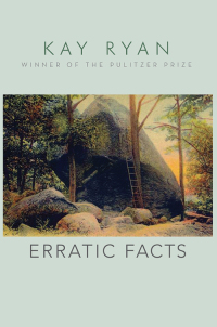 Cover image: Erratic Facts 9780802125545
