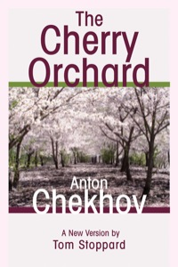 Cover image: The Cherry Orchard 9780802144096
