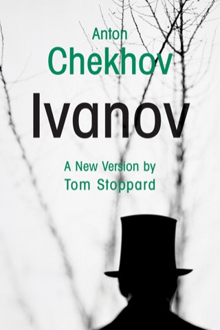 Cover image: Ivanov 9780802144089