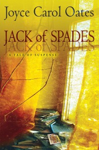 Omslagafbeelding: Jack of Spades 9780802125057