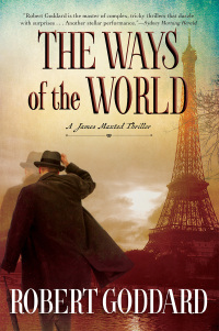 Cover image: The Ways of the World 9780802125064