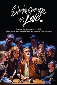 Cover image: Shakespeare in Love 9780802123954