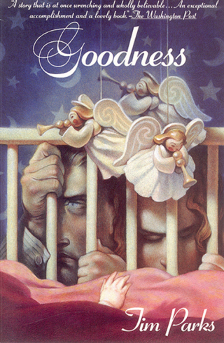 Cover image: Goodness 9780802133045